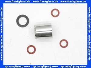 Damixa ANSCHLUSSSCHLAUCH 1500MM, 1/2 X1/2 8428100