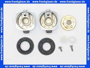 Damixa REPARATURSET GRIFFE FÜR THERMIXA 700 9300100