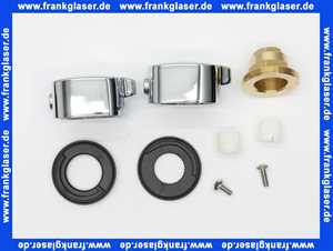 Damixa REPARATURSET GRIFFE FÜR THERMIXA 700 9300100