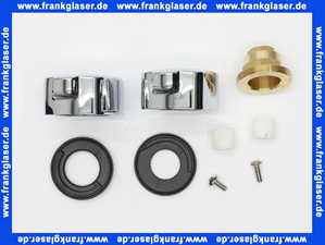 Damixa REPARATURSET GRIFFE FÜR THERMIXA 700 9300100