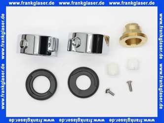 Damixa REPARATURSET GRIFFE FÜR THERMIXA 700 9300100