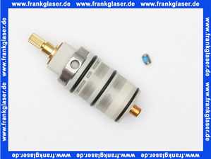 Damixa TEMPERATURE REGULATION CONCEAL 93033.00