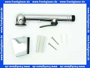 Damixa SIDESPRAY & WALL HOLDER 9305700