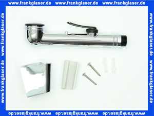 Damixa SIDESPRAY & WALL HOLDER 9305700