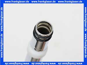 Damixa TOP PIPE FOR SHOWER RAIL 93091.00