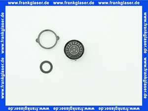 Damixa REPARATURSET KOPFBRAUSE CHROME 9310900