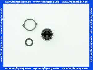 Damixa REPARATURSET KOPFBRAUSE CHROME 9310900