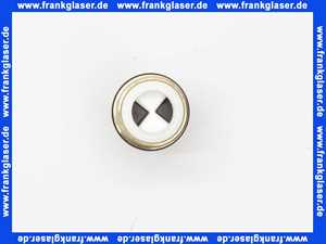 95802.00 Keramik-Kartusche links (warm) Cosmo und sep. Geräteabsperrung