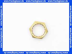 003L0213 Danfoss Montagemutter für RA- und FHV-Ventileinsätze