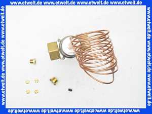 003N0109 Danfoss Temperaturregler AVTA 25 Regelbereich 10 - 80 °C