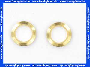 003Z4072 Danfoss Konushülse für G 1 A flachdichtend (Set mit 2 Stück)