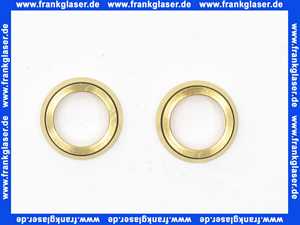 003Z4072 Danfoss Konushülse für G 1 A flachdichtend (Set mit 2 Stück)