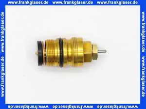 013G0245 Danfoss Einbauventil Ventileinsatz Flachkegel ab Bj. 1990, Stopfbuchse 10mm