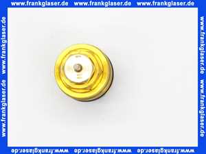 013G0245 Danfoss Einbauventil Ventileinsatz Flachkegel ab Bj. 1990, Stopfbuchse 10mm