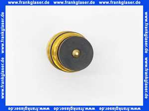 013G0245 Danfoss Einbauventil Ventileinsatz Flachkegel ab Bj. 1990, Stopfbuchse 10mm