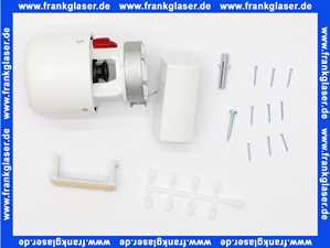 013G2962 Danfoss Serviceelement RA/V Fernfühler 0 - 2 m (Nachfolgeartikel)