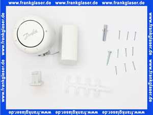 013G2962 Danfoss Serviceelement RA/V Fernfühler 0 - 2 m (Nachfolgeartikel)