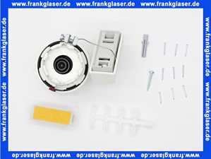 013G2962 Danfoss Serviceelement RA/V Fernfühler 0 - 2 m (Nachfolgeartikel)