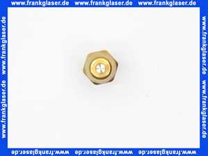 030B0489 Danfoss Ölbrennerdüsen f. Vitoladens 300 0,40 USgal/h, 80H, Kennzeichnung V