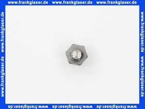 030H6036 Danfoss Öldüse HD 2,50 USgal/h, 60 Grad, Stahldüse