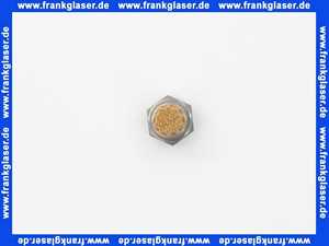 030H6036 Danfoss Öldüse HD 2,50 USgal/h, 60 Grad, Stahldüse