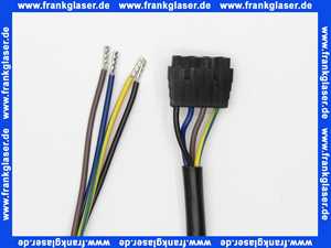 030N0185 Danfoss Anschlußkabel für Ölvorwärmer