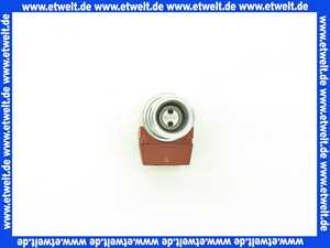 030N6004 Danfoss Ölvorwärmer 30-110 W, 230 V/50Hz Typ FPHE 5, Schaft 18,5 mm D., R 1/8
