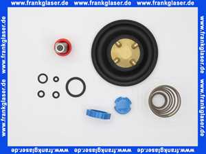 032U1077 Danfoss Ersatzteilset für Magnetventile EV 220 B, DN 32, Messing, Dichtung EPDM