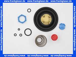 032U1077 Danfoss Ersatzteilset für Magnetventile EV 220 B, DN 32, Messing, Dichtung EPDM