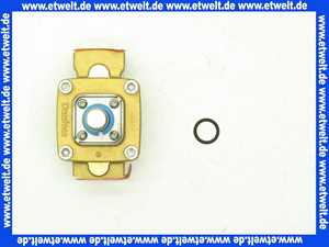 032U5254 Danfoss Magnetventilgehäuse EV250B 18BD (EVSIT 3/4 Zoll