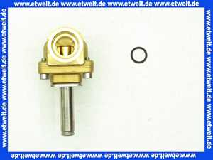 032U5254 Danfoss Magnetventilgehäuse EV250B 18BD (EVSIT 3/4 Zoll