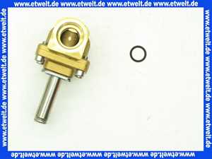 032U5254 Danfoss Magnetventilgehäuse EV250B 18BD (EVSIT 3/4 Zoll