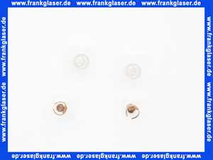 052F0064 Danfoss Service-Kit für Zündeinheit EBI mit 2 Elektrodensteckern