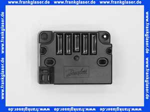 052F4044  Danfoss Zündeinheit Typ EBI 4 1P 230 V 50/60 Hz, 1-polig, sepz. Gehäuse