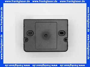 052F4044 Danfoss Zündeinheit Typ EBI 4 1P 230 V 50/60 Hz, 1-polig, sepz. Gehäuse