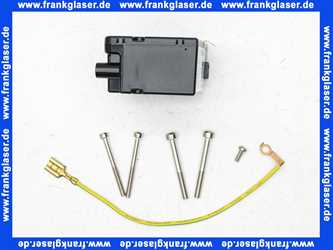 052F4045 Danfoss Zündeinheit Typ EBI 4 MS 230 V 50/60 Hz, 2-polig