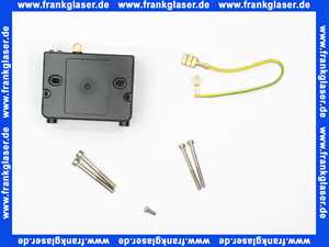 052F4046 Danfoss Zündeinheit Typ EBI 4 PS 230 V 50/60 Hz, 1-polig
