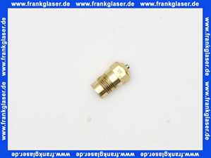 Danfoss Stopfbuchse für Ventilserie VZL DN15-DN20 065F0006
