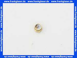 Danfoss Stopfbuchse für Ventilserie VZL DN15-DN20 065F0006