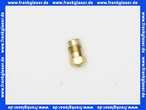 Danfoss Stopfbuchse für Ventilserie VZL DN15-DN20 065F0006
