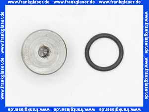 071N0074 Danfoss Filterstopfen mit O-Ring für BFP für Filterpatrone
