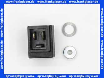 071N1006 Danfoss NC-Spule 220/240 V a.c. T85 (071N0808)