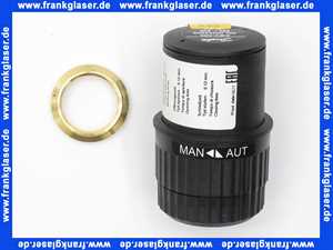 082F0002 Danfoss elektr. Stellantrieb ABV-NO ohne Sicherheitsfunktion, 24 V