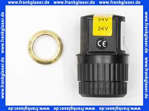 082F0002 Danfoss elektr. Stellantrieb ABV-NO ohne Sicherheitsfunktion, 24 V