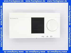087H3040 Danfoss elektronischer Regler ECL310 ECL Comfort 310, 230 V