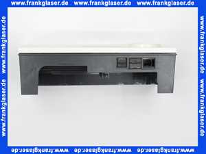087H3040 Danfoss elektronischer Regler ECL310 ECL Comfort 310, 230 V