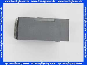 087H3240 Danfoss Sockel für ECL Comfort 210, 296 und 310