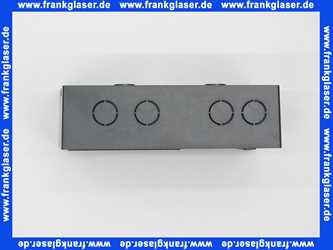 087H3240 Danfoss Sockel für ECL Comfort 210, 296 und 310