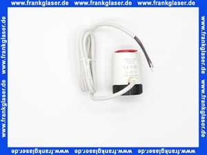 088H3140 Danfoss Therm. Stellantrieb TWA-K/NC stromlos geschlossen, 24 V, 50 Hz