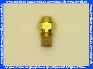 1458664900 Elco Heizöl Düse 0.50/80GR-H